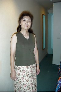 My bevy 34 (Matured school teacher Chie 1)