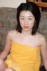 truly Beatiful asian GF54