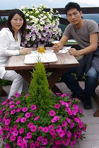 korean chicks collection 202