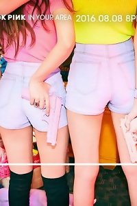 Blackpink scorching twats