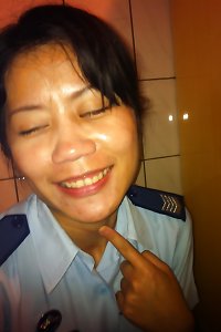 dirty sub Taiwanese soldier gf