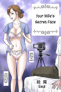 Your Wife's Secret Face 2