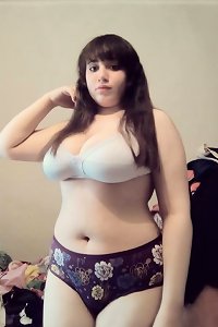 Warda Arab girl large boobs beauty porn twenty pics