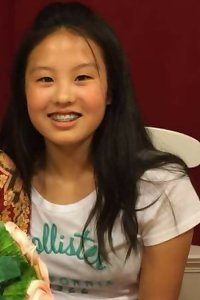 Josephine Cheung imig girlfriend