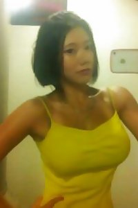 korean inexperienced girlfriends