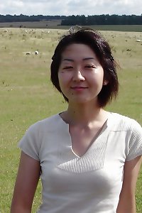 asian elder chick 203 - okusama 1