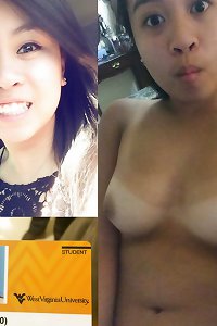 unveiled chinese teen super-bitch Jessica Vu