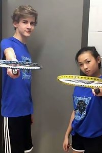 private life of honey L (Taiwan)